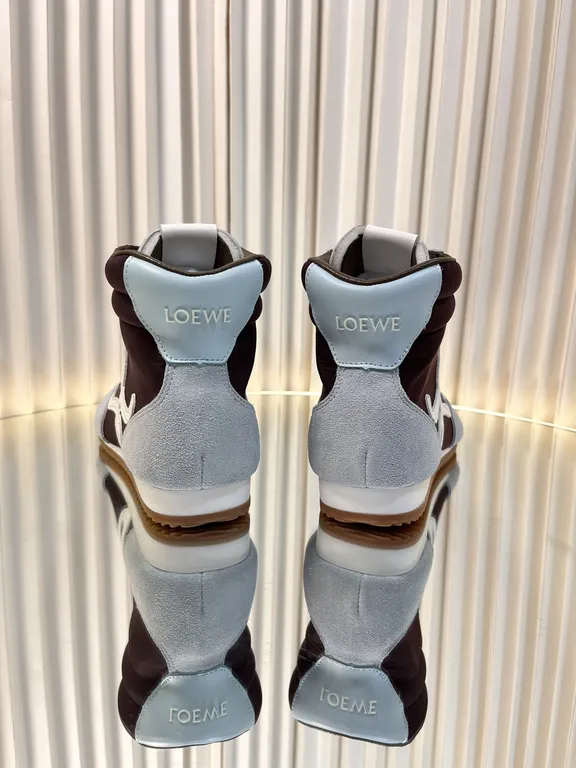 Loewe Shoe 